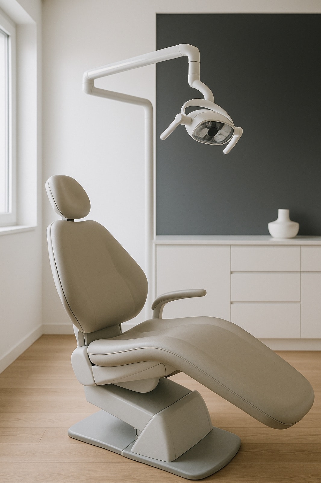 Bore Street Dental Practice